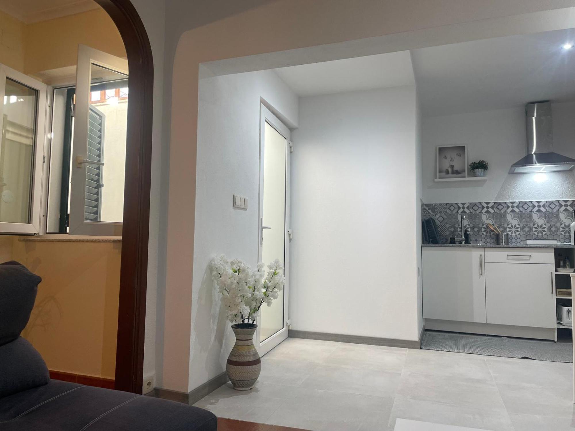 Casa Nunes 2 Pinhão Buitenkant foto